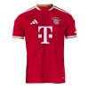 Bayern Munich Hjemme skjorte 2026-27 Kortermet Bayern Munich Hjemme skjorte 2026-27 Kortermet